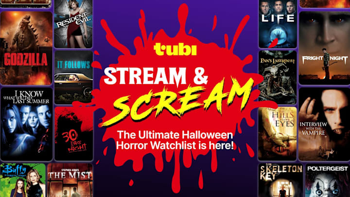 Terror on Tubi - Courtesy Tubi
