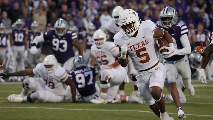 TCU vs. Texas Prediction, Odds, Spread and Over/Under for College