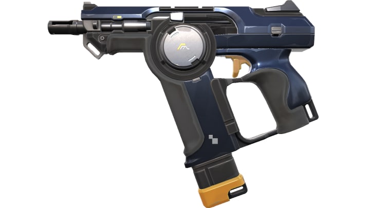Valorant EP 5 Battlepass Skins