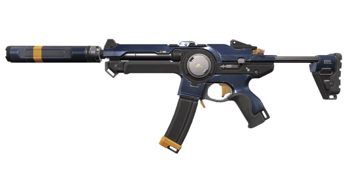 Valorant EP 5 Battlepass Skins