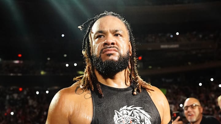 An Updated Timeline For Jacob Fatu's Return After Backstage Attack On WWE SmackDown