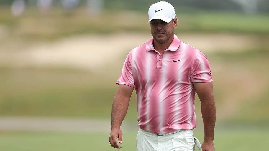 Brooks Koepka