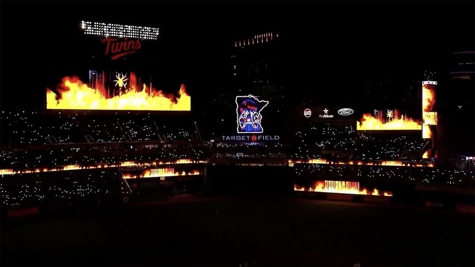 Twins Closer Jhoan Duran Might Have the Best Entrance in MLB