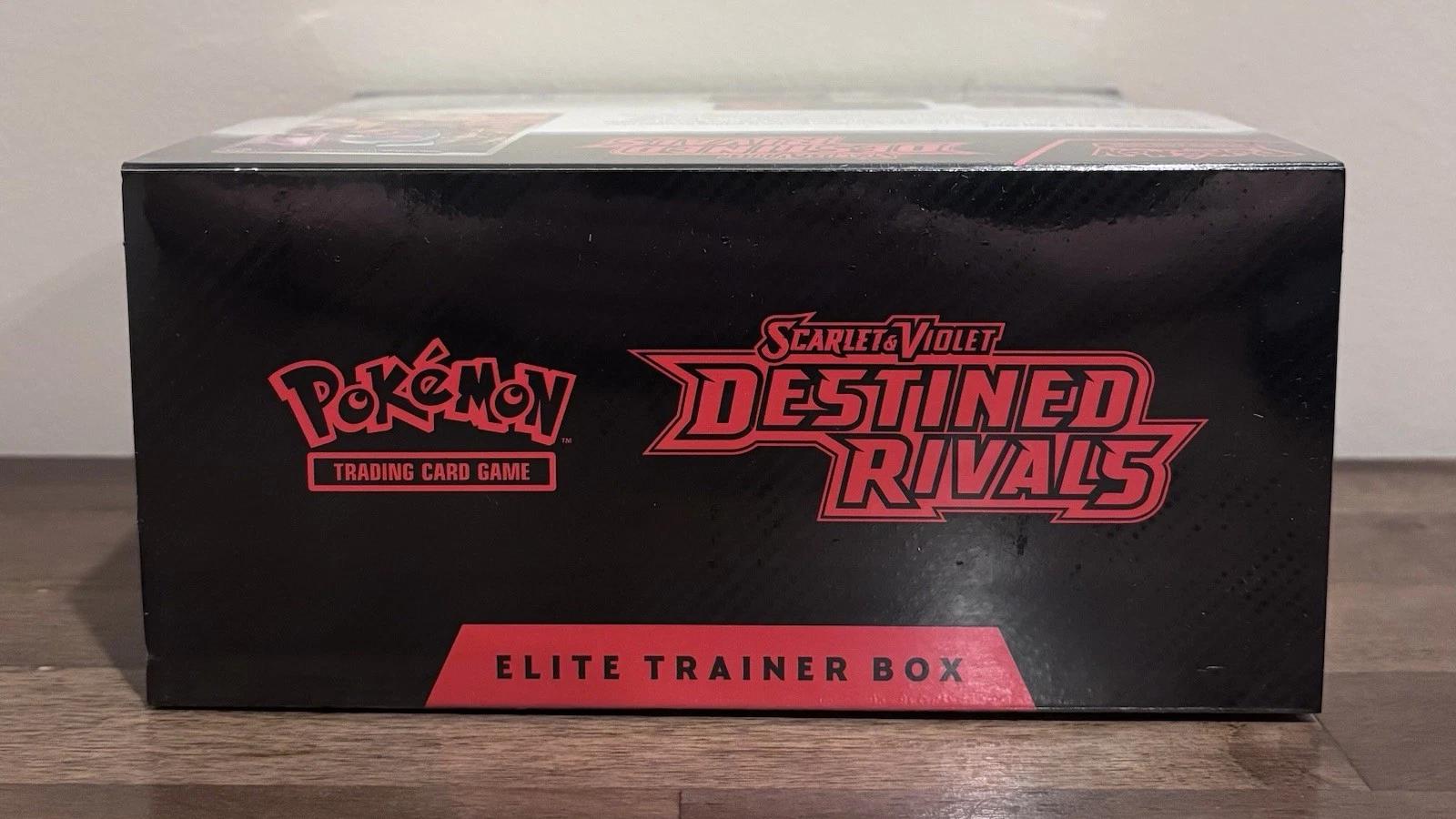 5 Pokmon Cards From Destined Rivals Every Collector Must Have 5 Pokmon Cards From Destined Rivals Every Collector Must Have