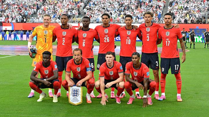 Inglaterra derrotó 2-0 a Panamá con un Harry Kane histórico.
