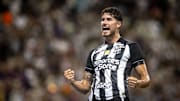 Emprestado pelo Corinthians, Pedro Raul marcou logo na estreia pelo Ceará