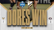 Vandy beats Georgia soccer