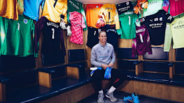 Karen Bardsley is calling time on her career