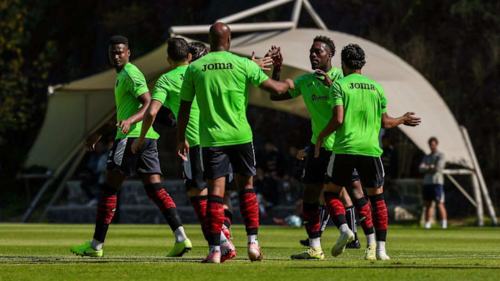 Este compromiso representó el quinto y último partido de preparación para los Bravos, que regresarán a la frontera para encarar su debut el próximo 9 de enero ante Mazatlán.