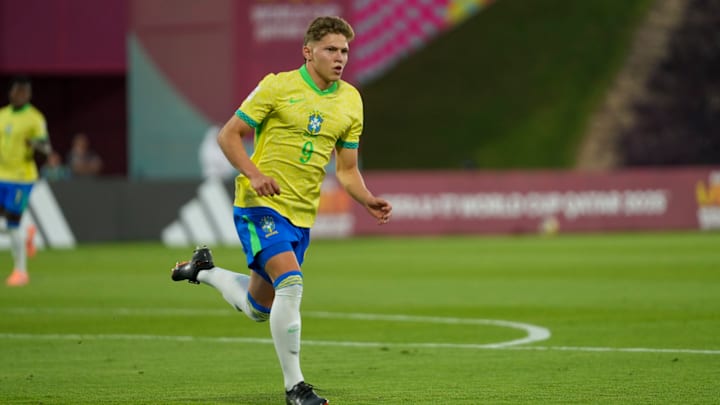 Pivete de Aço, Dell foi o grande nome da classificação