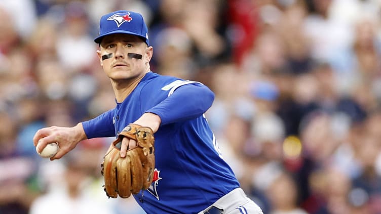 Wild Card Series - Toronto Blue Jays v Minnesota Twins - Game Two