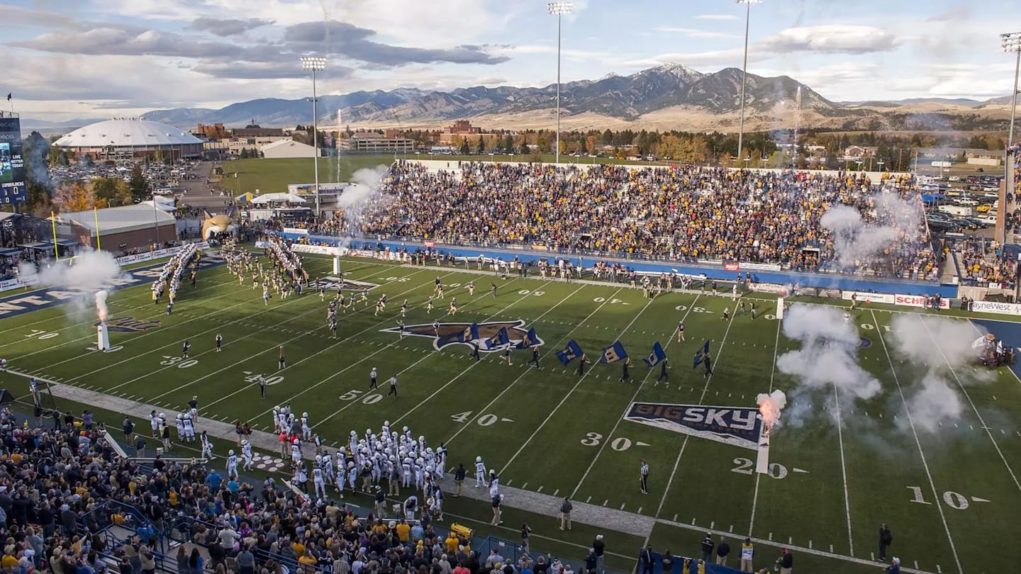 Week 13 FCS Football Schedule, How To Watch