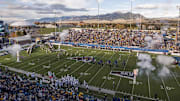 Bobcat Stadium
