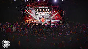 The current Gears Esports season will be the its last.