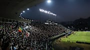 Estádio de São Januário foi inaugurado em 1927