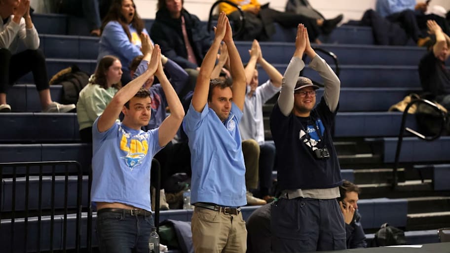 Cameron Koffman and David Pochapin