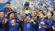Chelsea es el último campeón de la competición