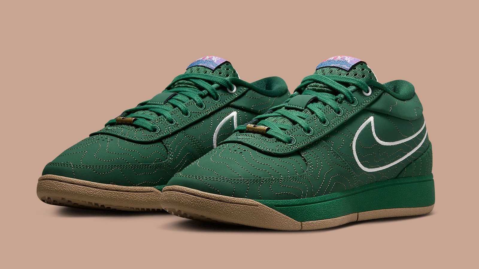 devin booker sneaker deal