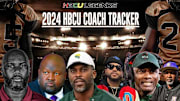 HBCU Football Head Coach Tracker