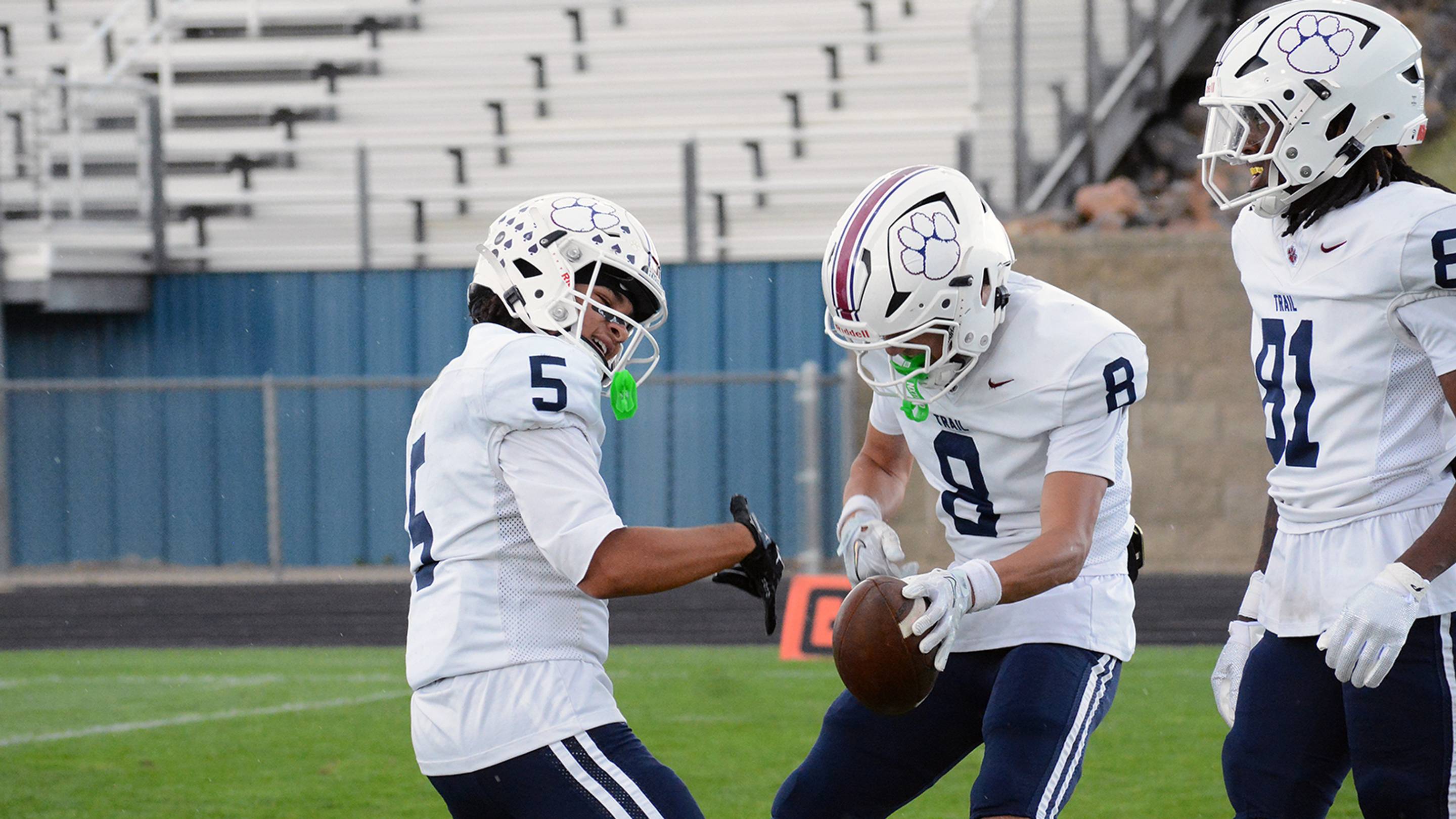 Cherokee Trail at Eaglecrest Live Updates: Colorado High School Football