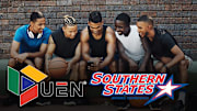 UEN and Southern States Athletic Conference Partnership