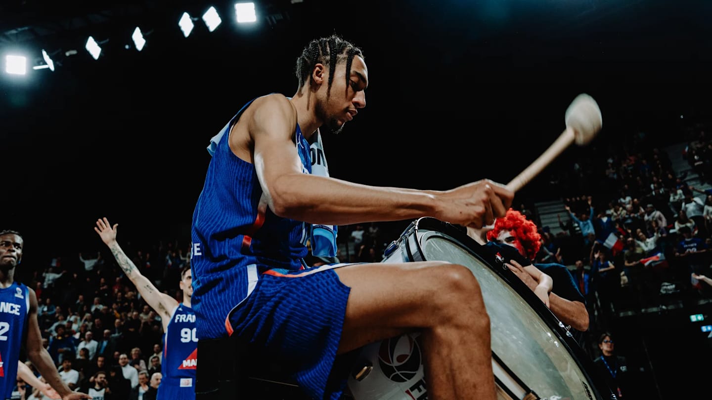 2025 NBA Draft International Prospect Rankings Part IV
