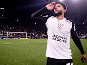 Memphis marcou o primeiro gol dele em um derby