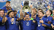 Qui succédera à Chelsea sur le toit de l'Europe ? 