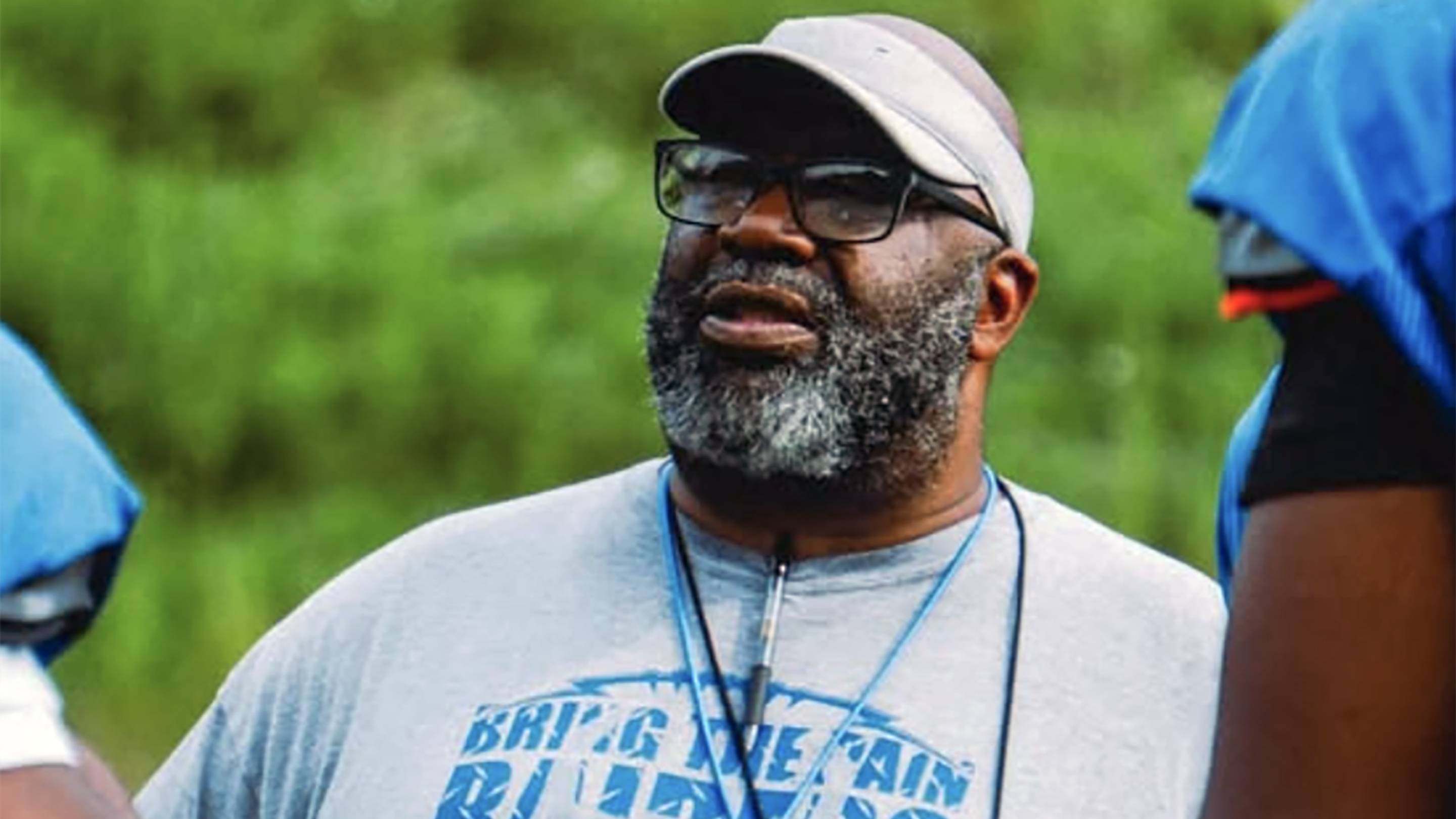 Pennsylvania High School Football Coach Dies After Medical Emergency During Game