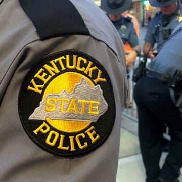 Authorities responded to reports of an active shooter situation at the Kentucky Fair and Exposition Center on Saturday afternoon during the "Run 4 Roses" youth basketball tournament.