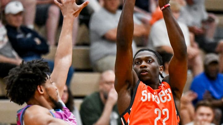 NCAAB News