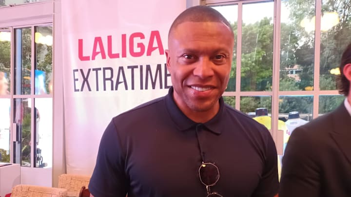 Julio Baptista señala que el tetracampeonato de América, que dirige André Jardine, resalta a su compatriota en el balompié brasileño