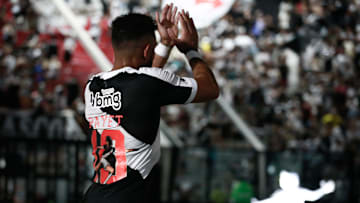 Último gol de Payet foi em 2024