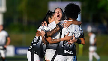 Corinthians busca classificação às semis da Libertadores Feminina