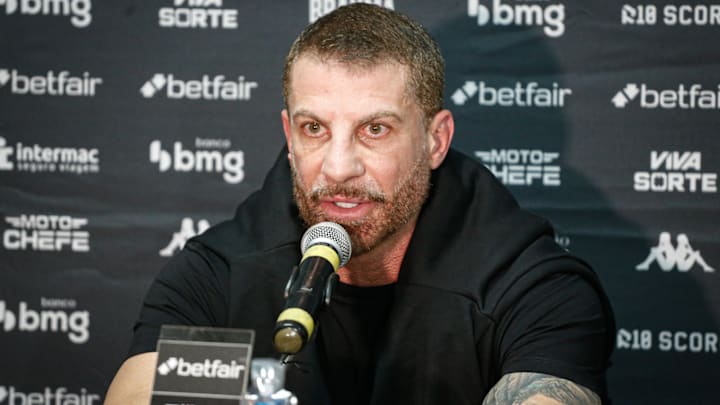 Mandato de Pedrinho vai até dezembro deste ano