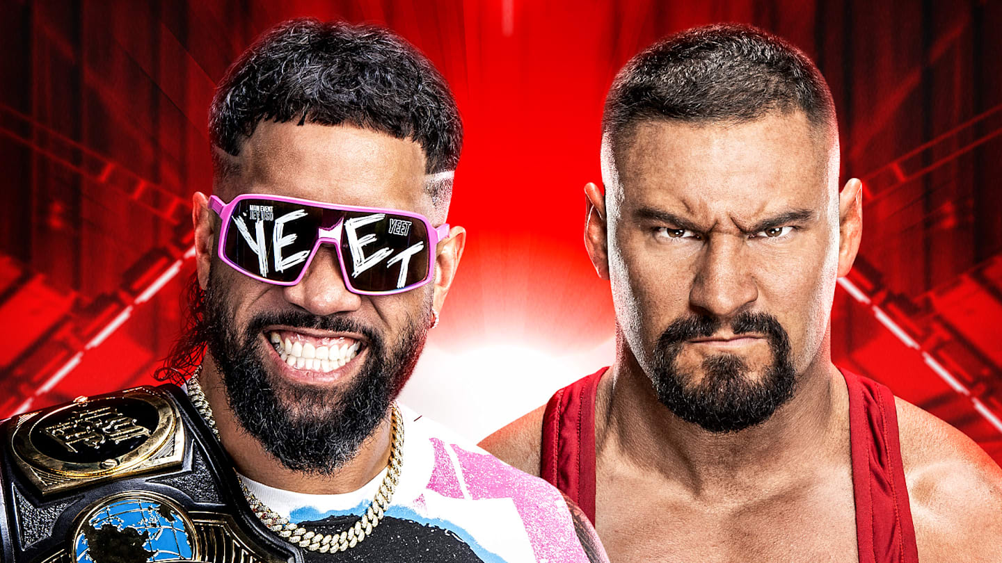 WWE Raw Preview (10/21/24) Start Time, Match Card, How To Watch & Live