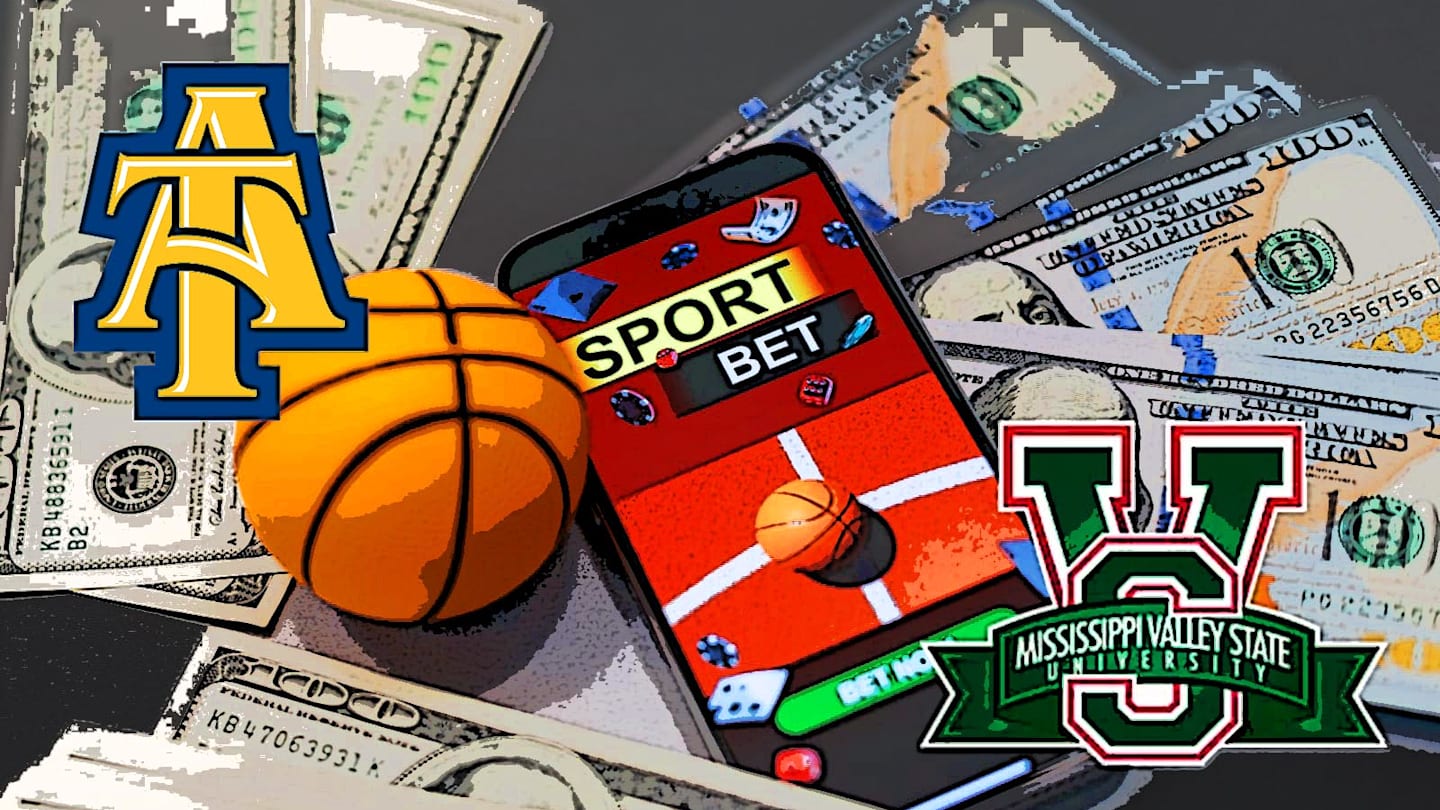 Former HBCU Basketball Players Reportedly Among 13 Involved In NCAA