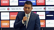 Yonghong Li