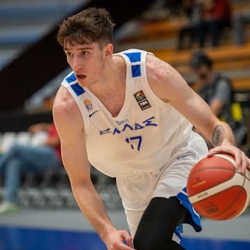 Neoklis Avdalas