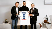 Nikola Kalinić