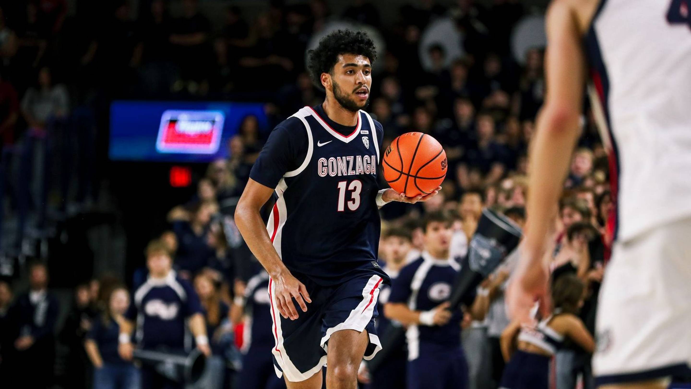 Mark Few’s assessment of Izan Almansa should excite Gonzaga fans