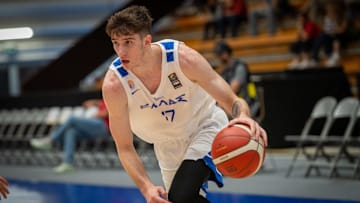 Neoklis Avdalas