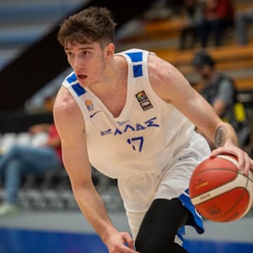 Neoklis Avdalas