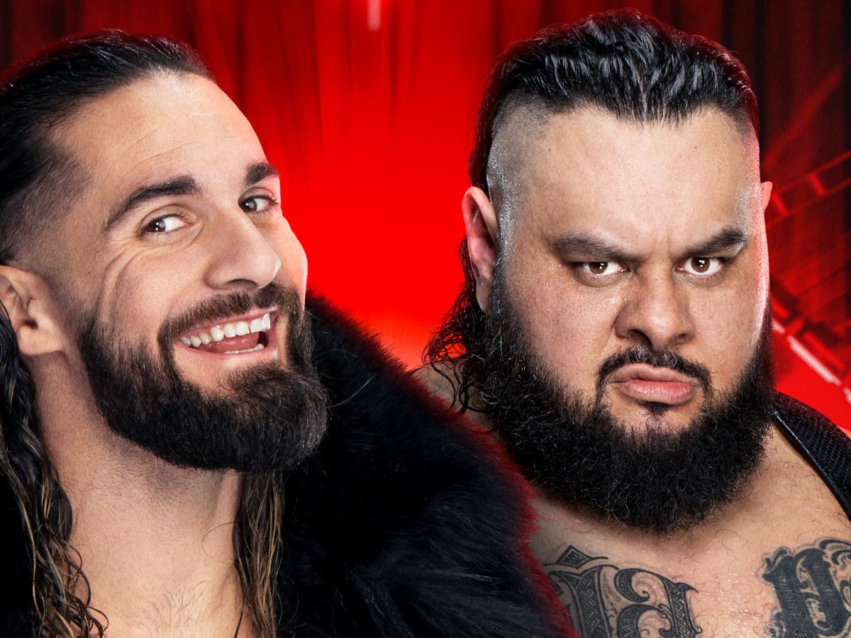 WWE Raw 11 18 24 Monday Night Raw Start Time Match Card How To Watch Stream