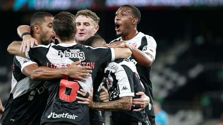 Vasco da Gama em 202