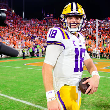 LSU Football vs. Louisiana Tech: Kickoff Time, TV Channel and Game