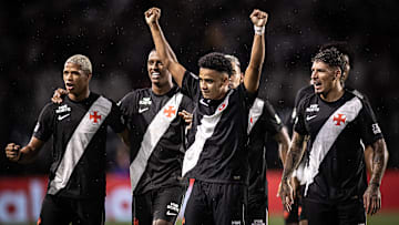 Vasco oscila neste início de temporada - três vitórias, três empates e três derrotas em 2026