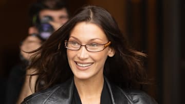 Bella Hadid