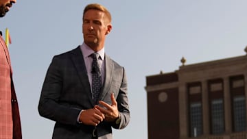 Joel Klatt doesn't believe the SEC has any of the most complete teams in the nation ahead of the College Football Playoff