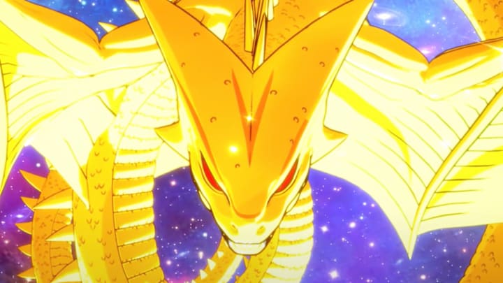 Dragon Ball: Sparking! Zero Best Super Shenron Wishes